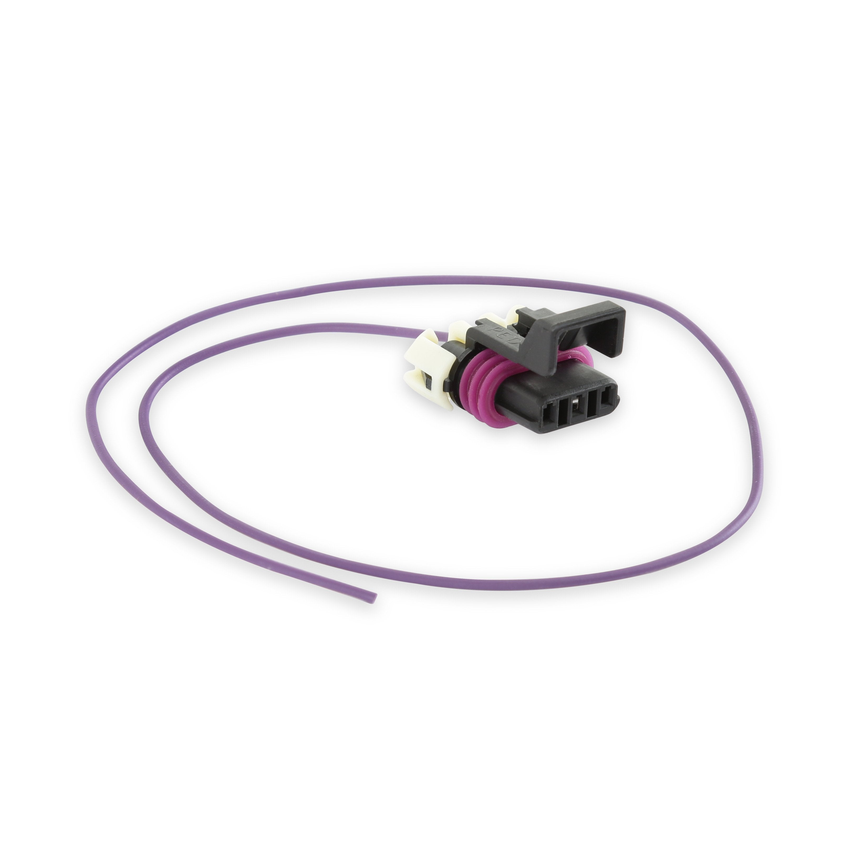 Holley EFI Sniper 2 EFI Wiring Terminal - CD Box to Sniper 2 EFI