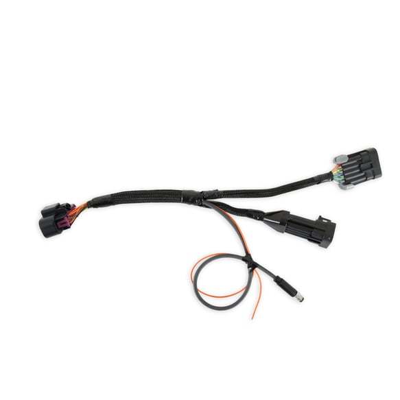 Holley Sniper EFI Wiring Harness Adapter - Sniper EFI 1 to Sniper EFI 2
