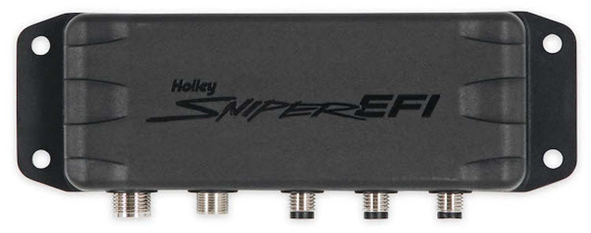 Holley Sniper EFI 2 CAN Hub Cable