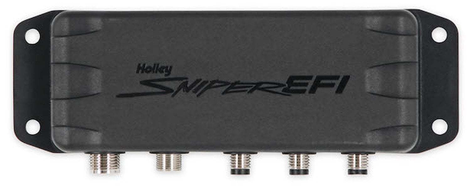 Holley Sniper EFI 2 CAN Hub Cable