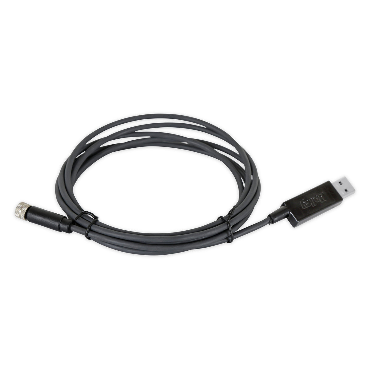 Holley Sniper EFI Holley Sniper 2 EFI CAN Plug to USB Interface Communication Cable - 8 ft Length