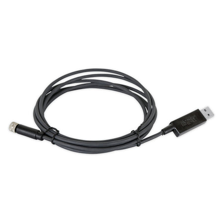 Holley Sniper EFI Holley Sniper 2 EFI CAN Plug to USB Interface Communication Cable - 8 ft Length