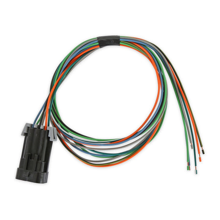 Holley Sniper 2 EFI Wiring Harness - Input / Output Harness - Holley Sniper 2 EFI
