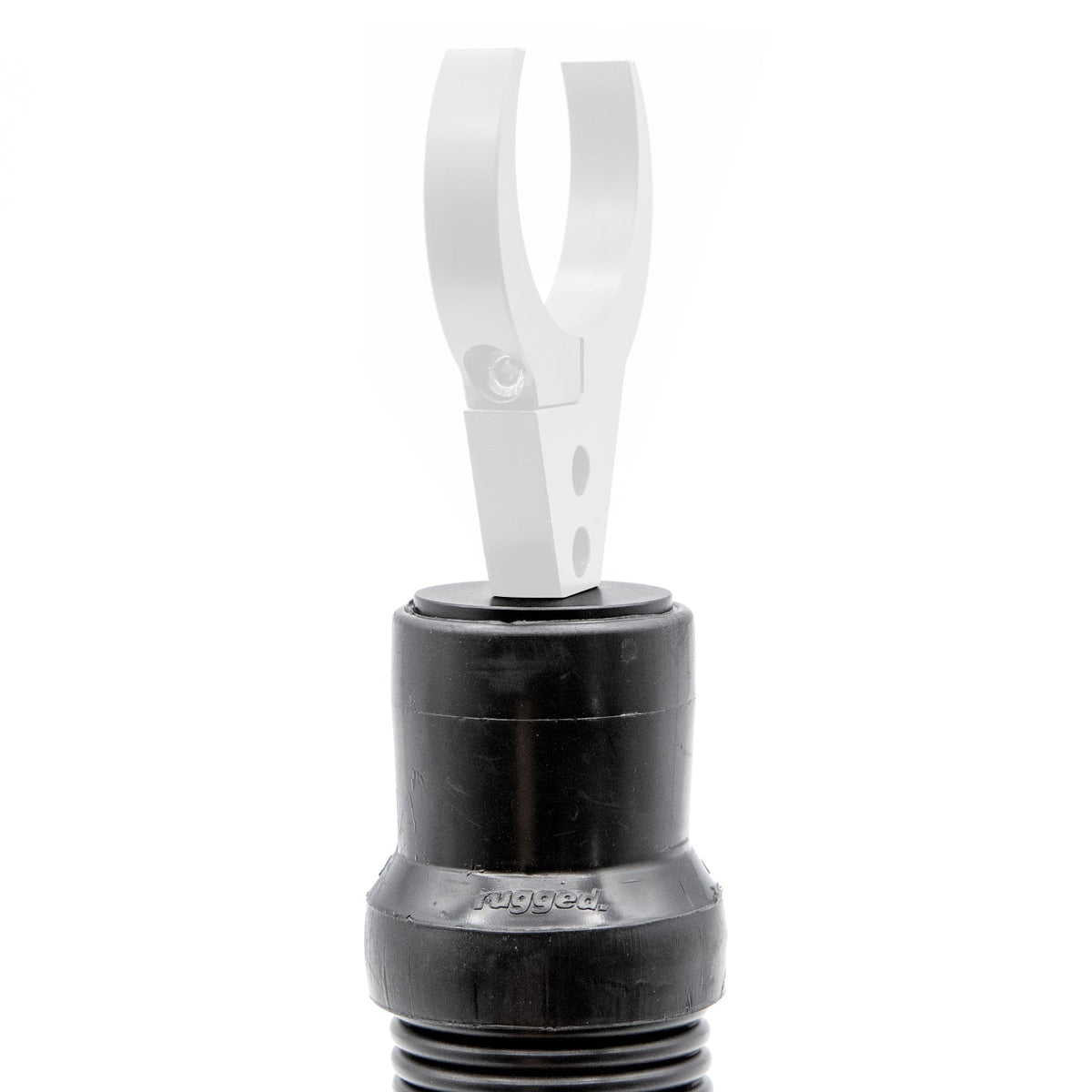 Rugged Radios Hose Hanger for MAC Air Pumper Systems - 1.25 Inch Tube Diameter HOSE-HANGER-1.25