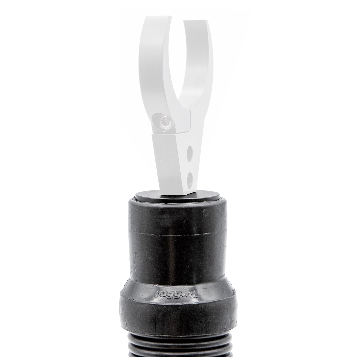 Rugged Radios Hose Hanger for MAC Air Pumper Systems - 1.5 Inch Tube Diameter HOSE-HANGER-1.5