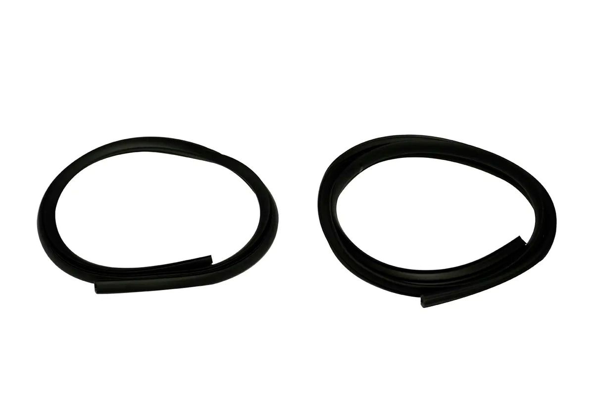 Zamp RZ-44 / RZ-42 / RZ-40 Bottom & Eyeport Trim Kit