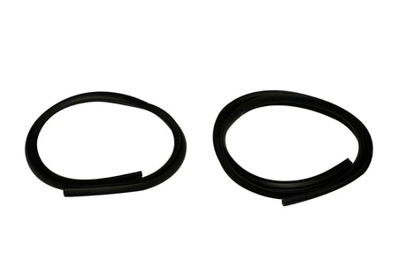 Zamp RZ-44 / RZ-42 / RZ-40 Bottom & Eyeport Trim Kit