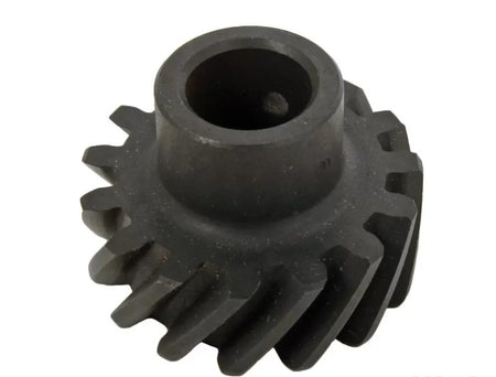 Howards Melonized Iron Distributor Gear - 0.531 in Shaft - Ford V8