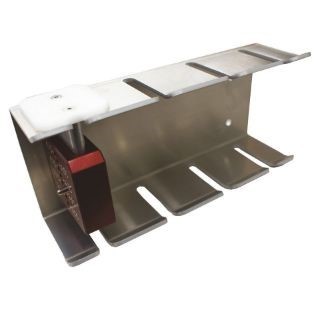 HRP Wall Mount Setup Blocks Holder