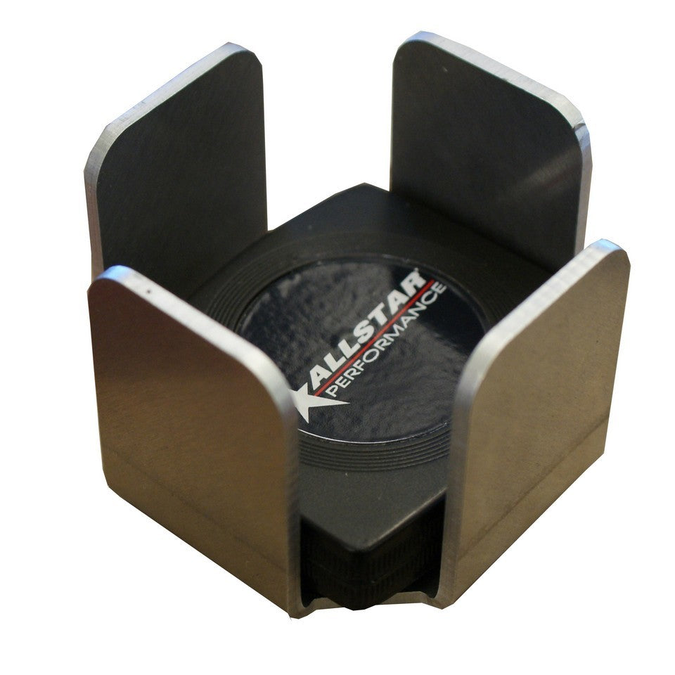 HRP Surface Mount Tire Tape Rack - 3 Tape Capacity