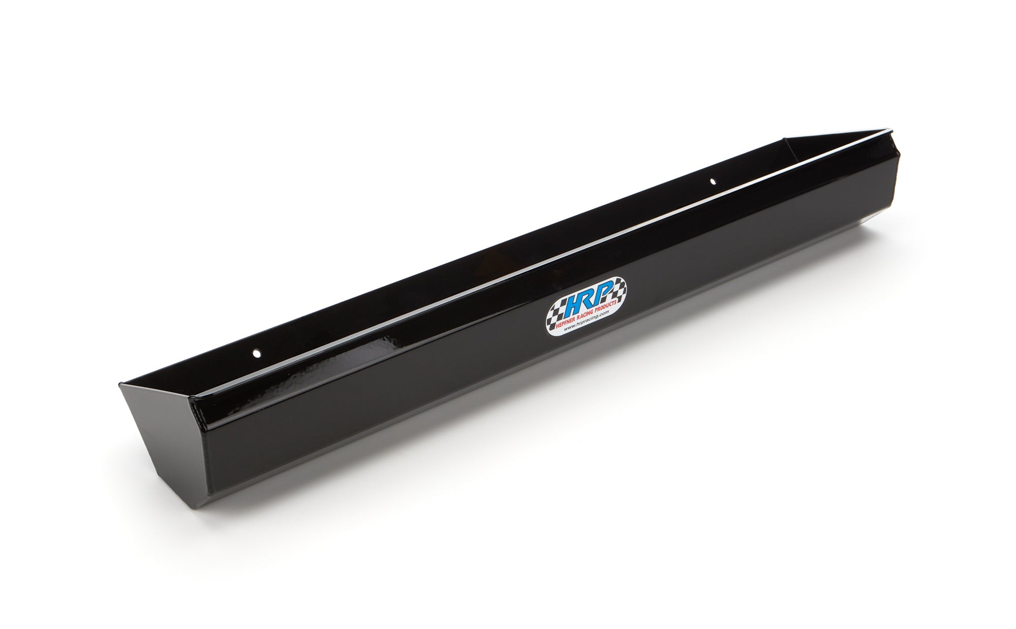 HRP Wall Mount Wheel Spacer Rack - Black