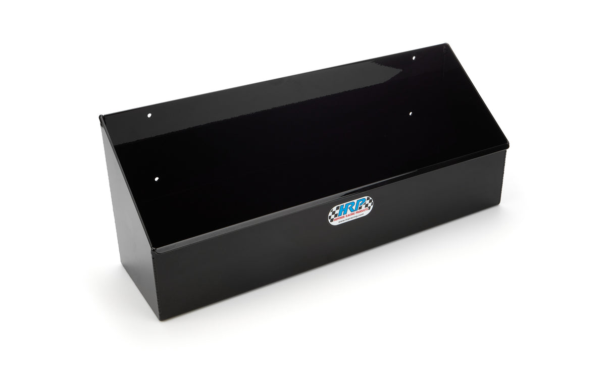 HRP Horizontal Gear Case Rack - Black
