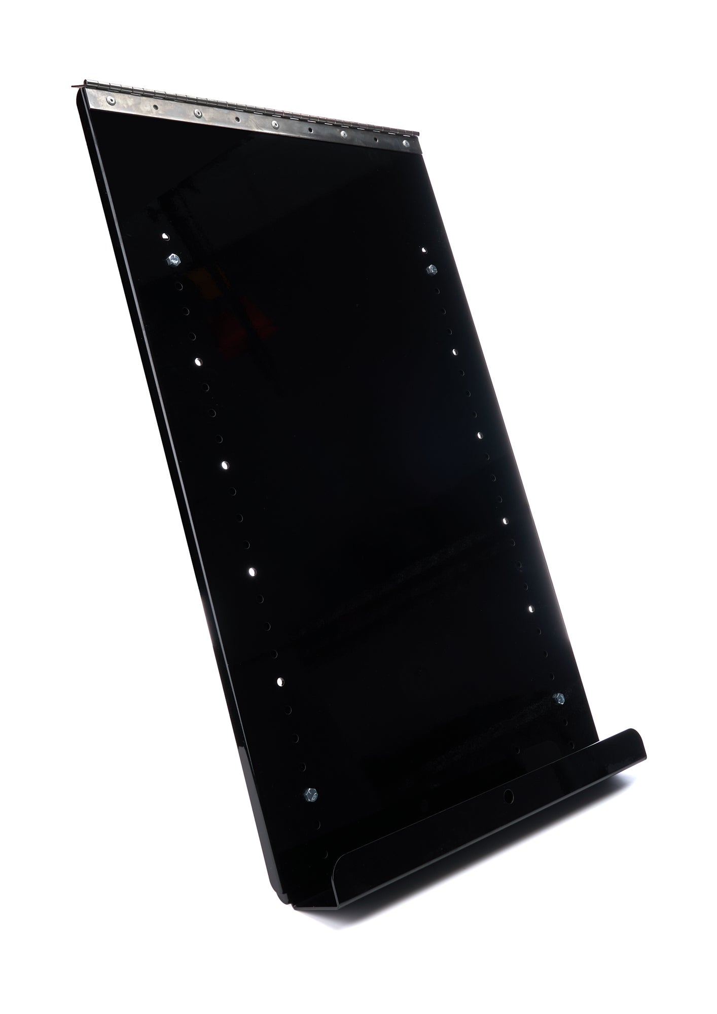 HRP Roof Mount Top Wing Holder - Black