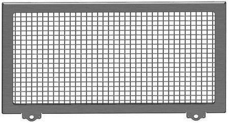 HRP Sprint Car Radiator Screen - 0.5 in Screen Spacing