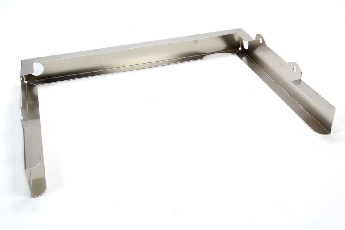 HRP Sprint Car Radiator Support - 2.37 in Wide - Maxim And Eagle