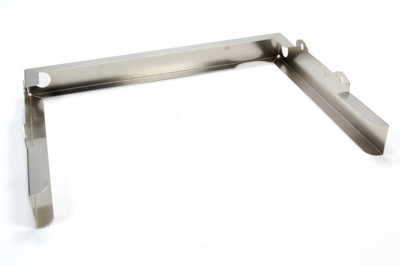 HRP Sprint Car Radiator Support - 2.37 in Wide - Maxim And Eagle