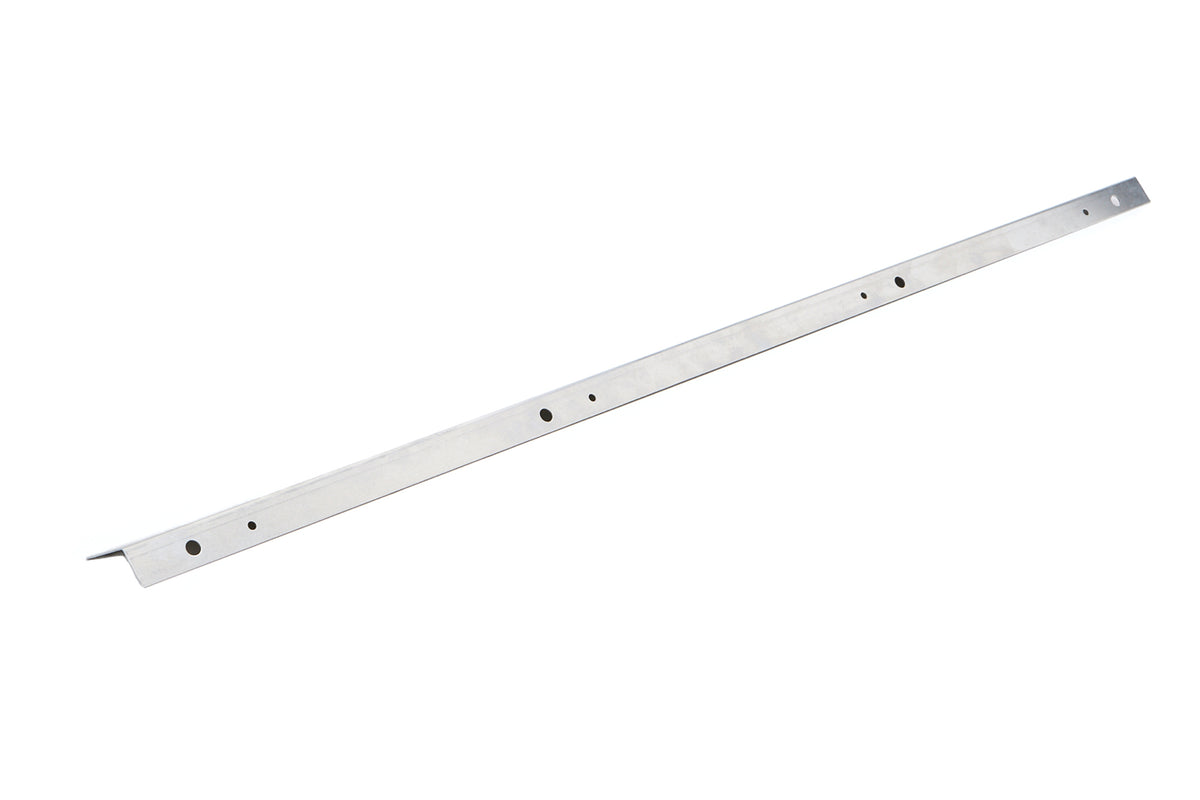 HRP Nose Wing Wicker Bill - 36 in Long - 10 Degree - 1 in Width x 1 in Height