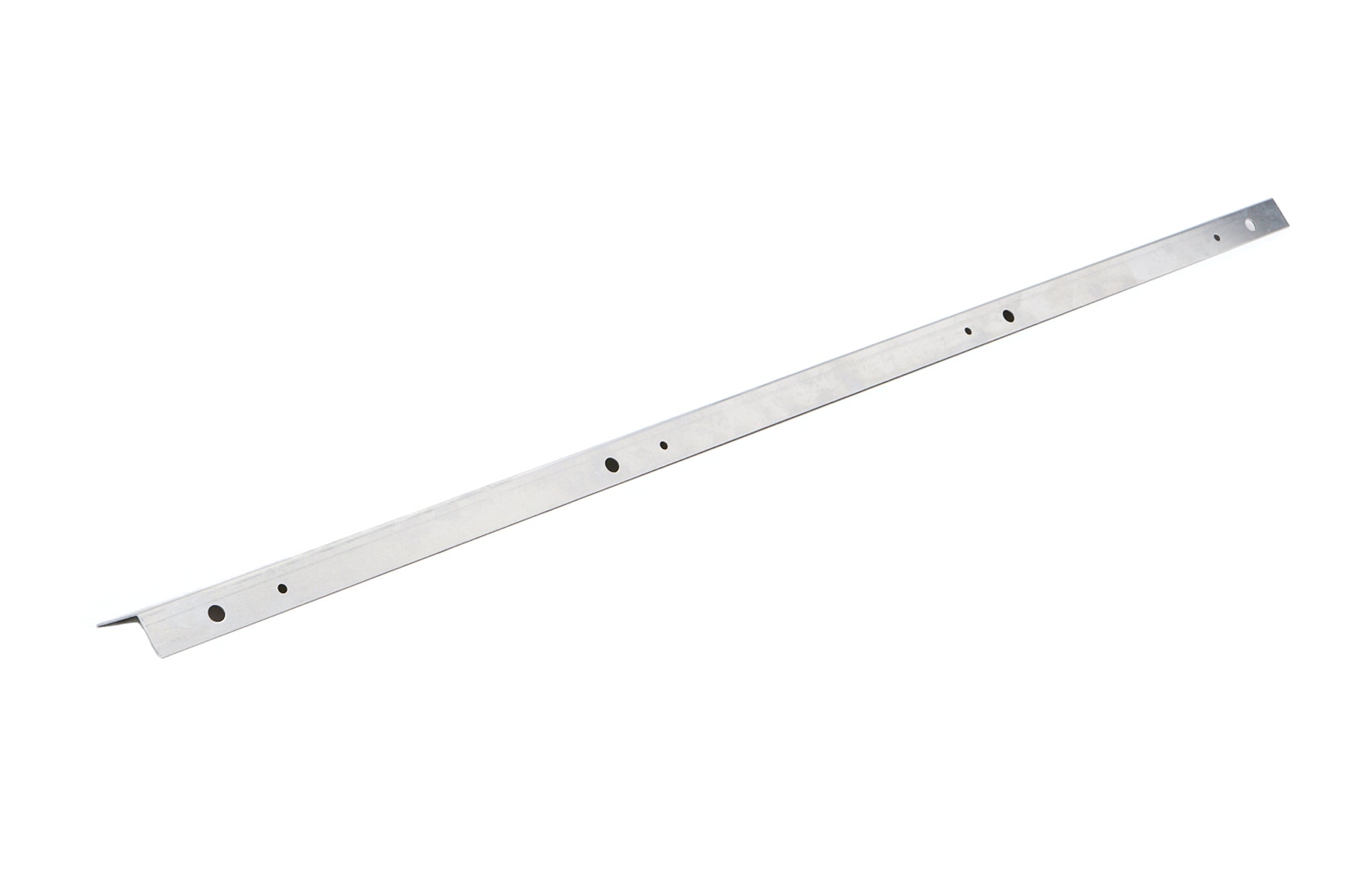 HRP Nose Wing Wicker Bill - 36 in Long - 10 Degree - 1 in Width x 1 in Height