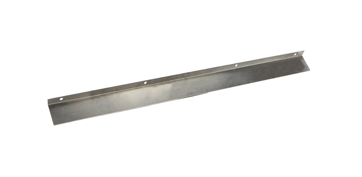 HRP Nose Wing Wicker Bill - 36 in Long - 10 Degree - 2 in Width x 2 in Height