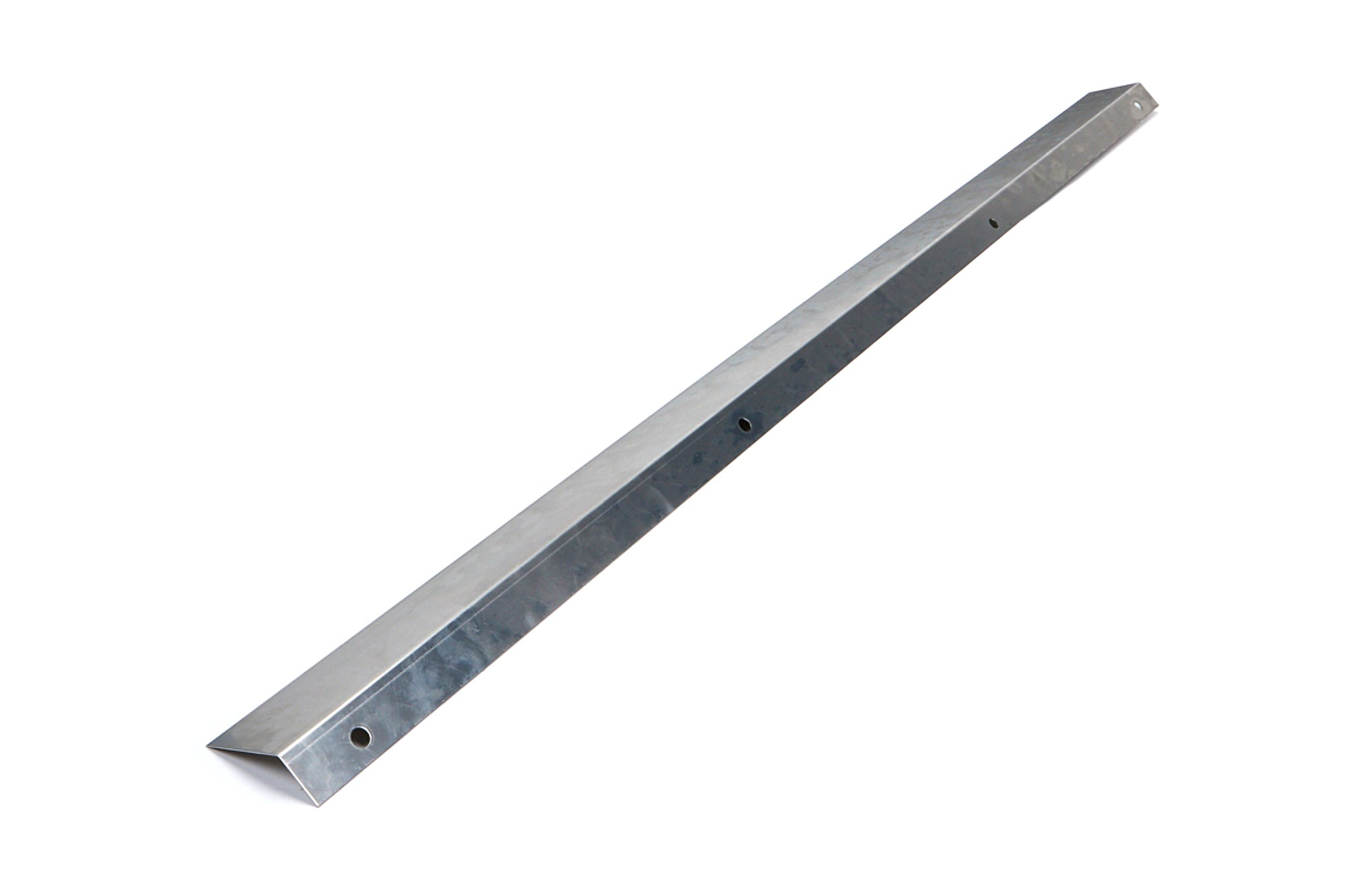 HRP Top Wing Wicker Bill - 60 in Long - 10 Degree - 2" W x 2" H
