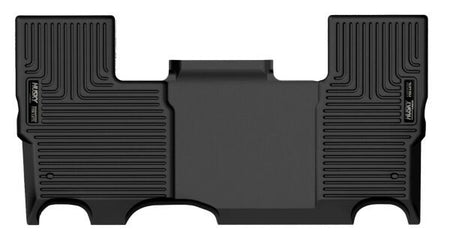 Husky Liners WeatherBeater 3rd Row Floor Liner - Black - Jeep Wagoneer 2022-23