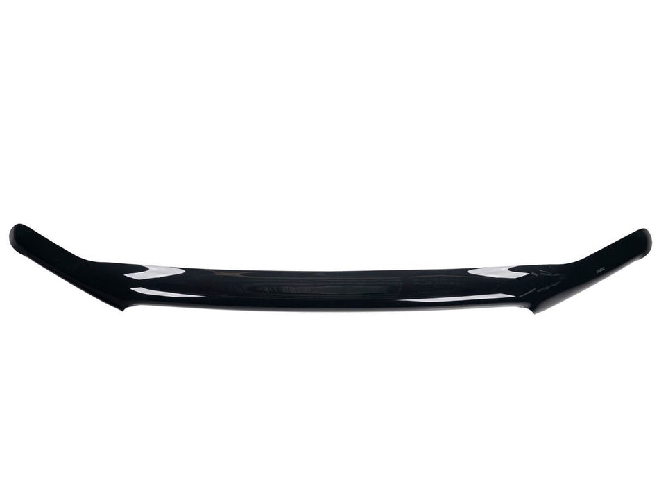 Husky Liners Hood Shield - Smoke - Honda Pilot 2016-22 / Passport 2019-21 / Ridgeline 2017-20
