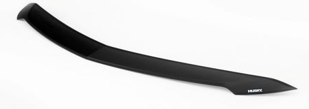 Husky Liners Aeroskin Low Profile Hood Protector - Dark Smoke - GM Midsize Truck 2023-25 2842214