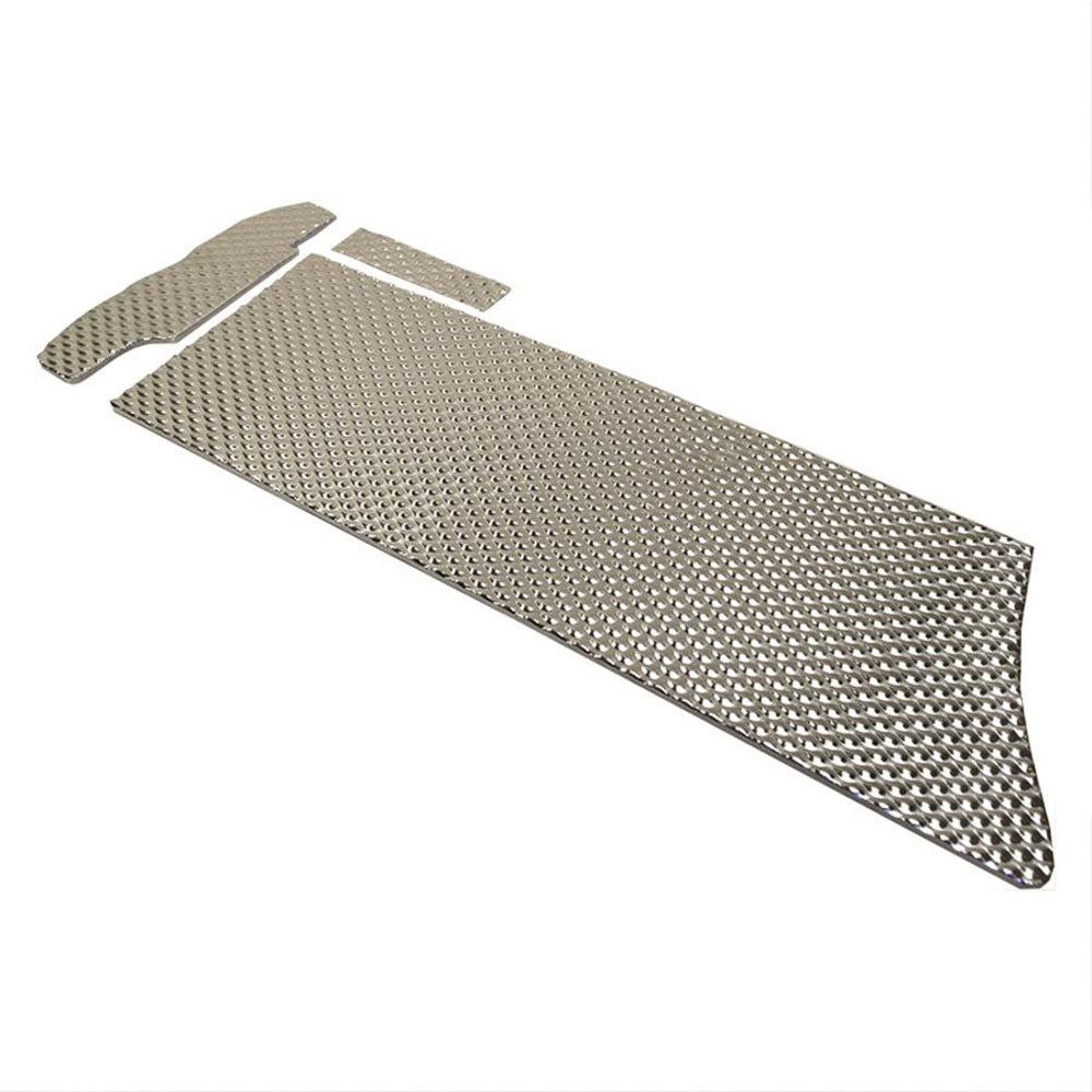 Heatshield Products I-M Heat Shield - Fast LSX Intake Manifold
