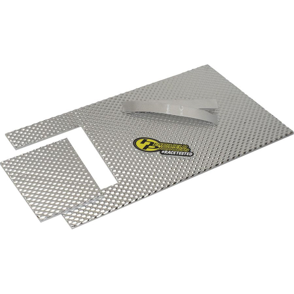 Heatshield Products I-M Heat Shield - LT4 Intake Manifold