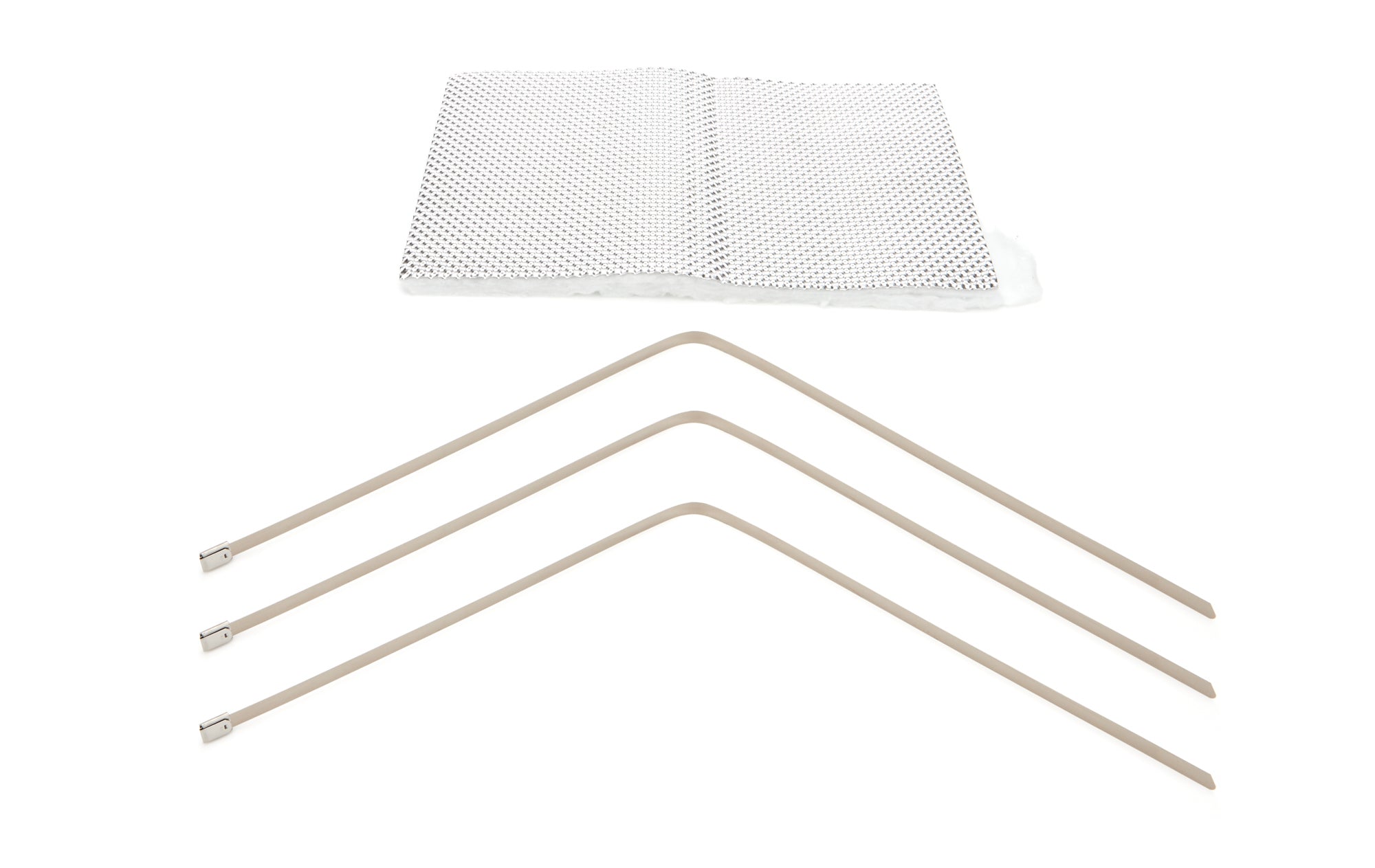 Heatshield Products Cat Armor Exhaust Shield - 1800 Degrees