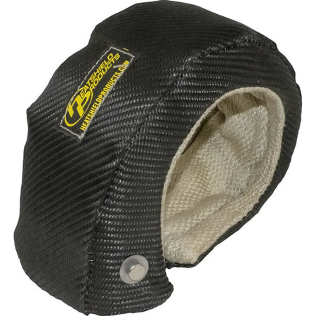 Heatshield Products Stealth Turbo Blanket - Carbon Fiber Look - T4 Exhaust Housings