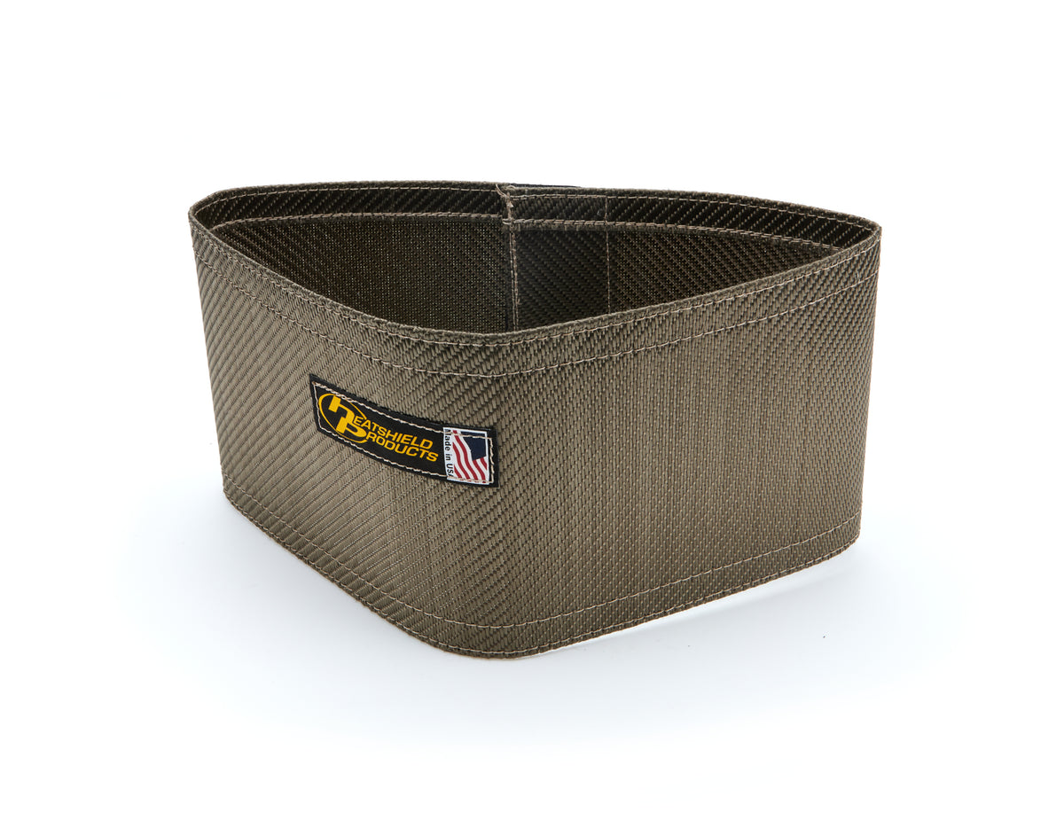 Heatshield Products Lava Heatshield Battery Insulation Kit - Group 35 Batteries