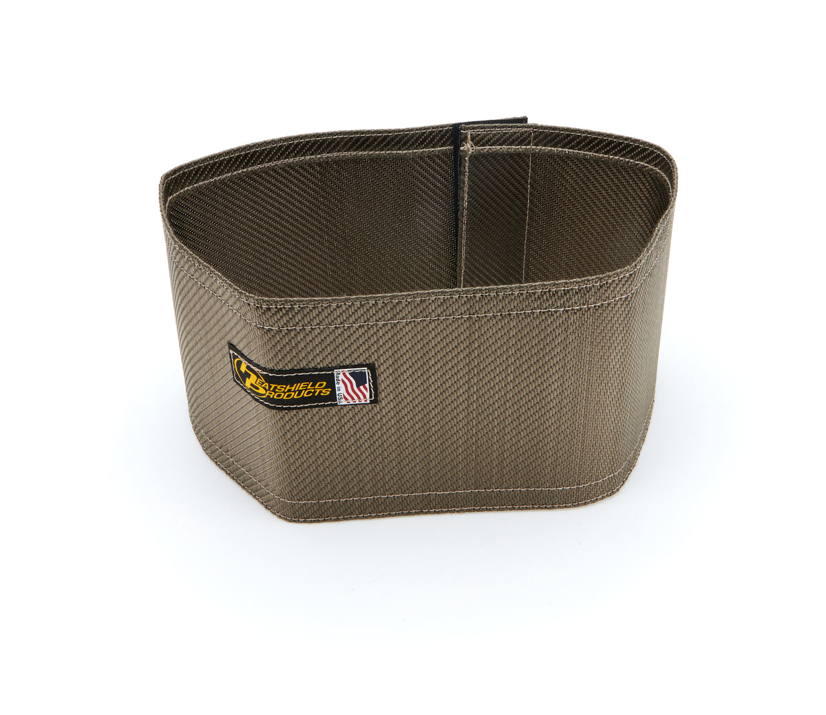 Heatshield Products Lava Heatshield Battery Insulation Kit - Group 58 / 59 Batteries