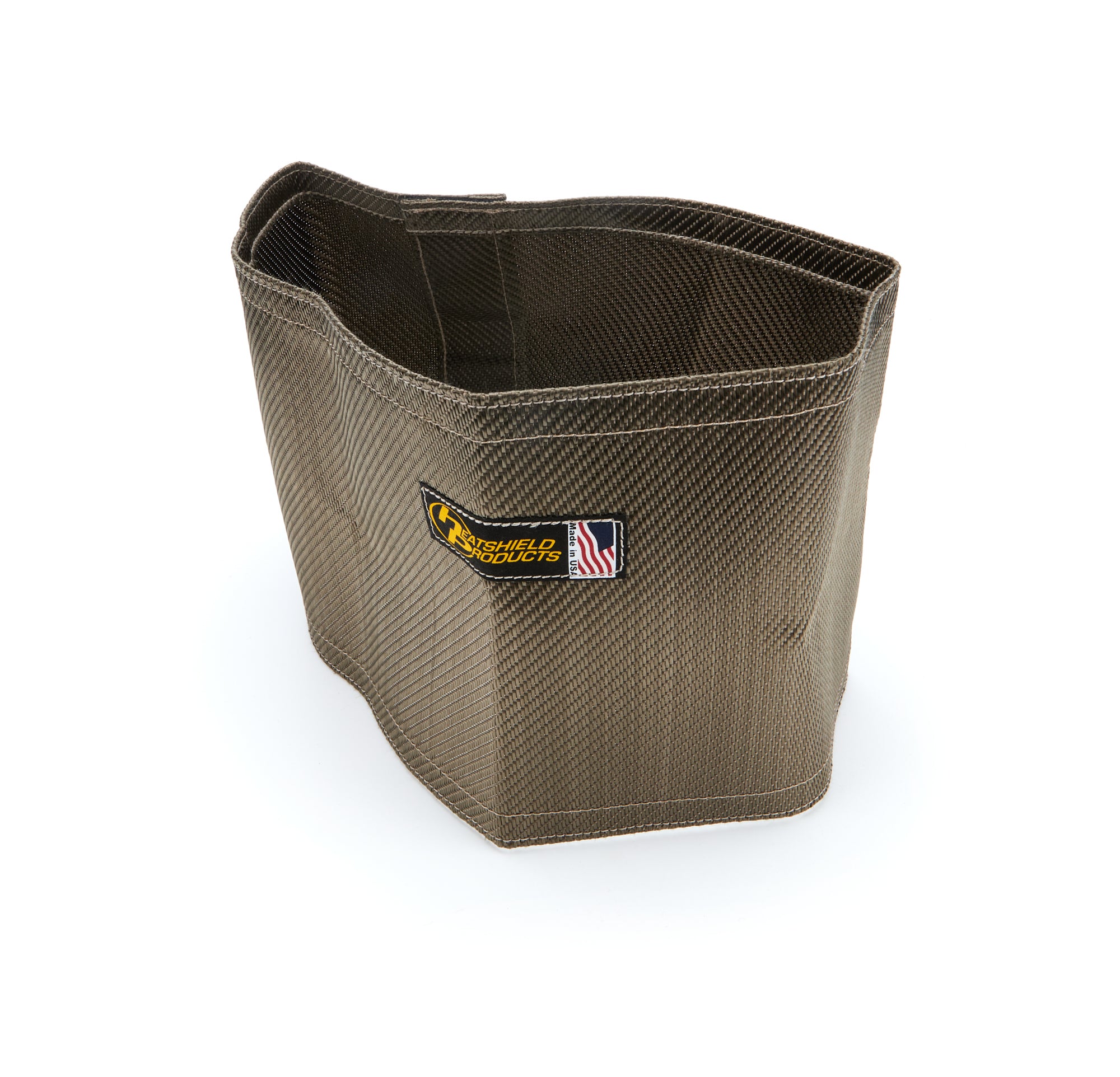 Heatshield Products Lava Heatshield Battery Insulation Kit - Group 27F Batteries