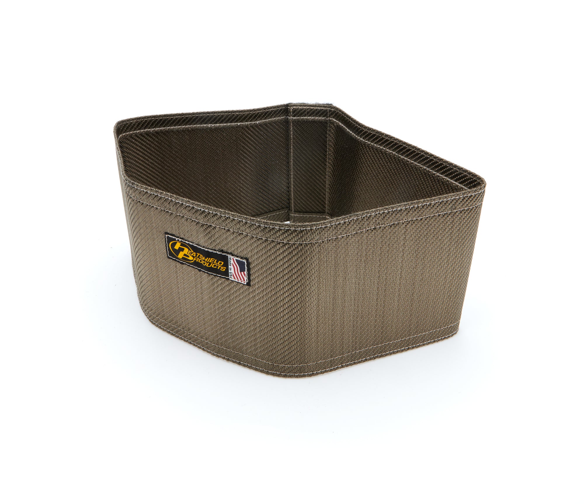 Heatshield Products Lava Heatshield Battery Insulation Kit - Group 65 Batteries