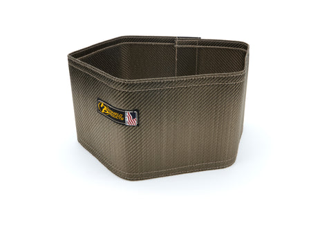 Heatshield Products Lava Heatshield Battery Insulation Kit - Group 94R Batteries