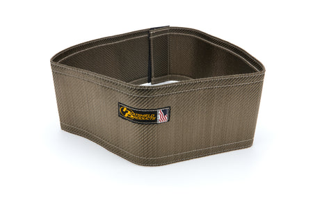 Heatshield Products Lava Heatshield Battery Insulation Kit - Group 49 / H8 Batteries