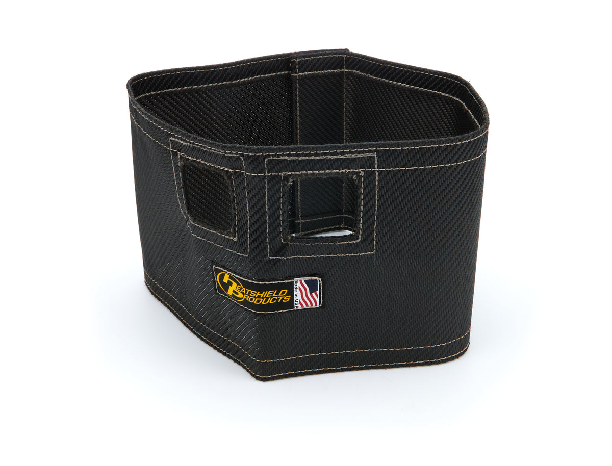 Heatshield Products Stealth Heatshield Battery Insulation Kit - Optima 34 / 78 Batteries