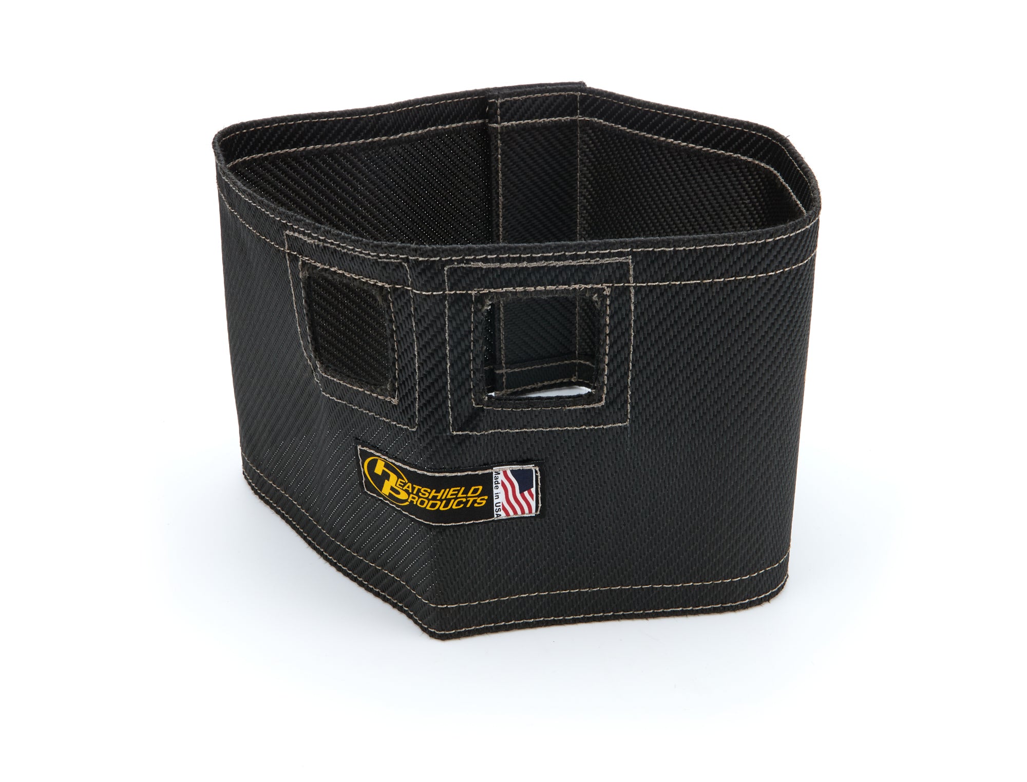 Heatshield Products Stealth Heatshield Battery Insulation Kit - Optima 34 / 78 Batteries