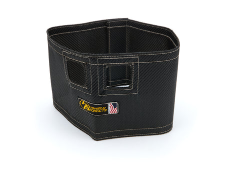 Heatshield Products Stealth Heatshield Battery Insulation Kit - Optima 34 / 78 Batteries
