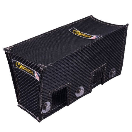 Heatshield Products Lava HeatShield Master Cylinder Heat Shield- Wilwood Tandem Master Cylinder