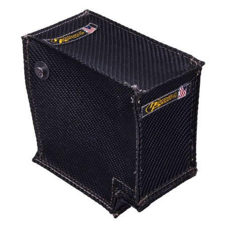 Heatshield Products Stealth HeatShield Master Cylinder Heat Shield- Baer Remaster Master Cylinder