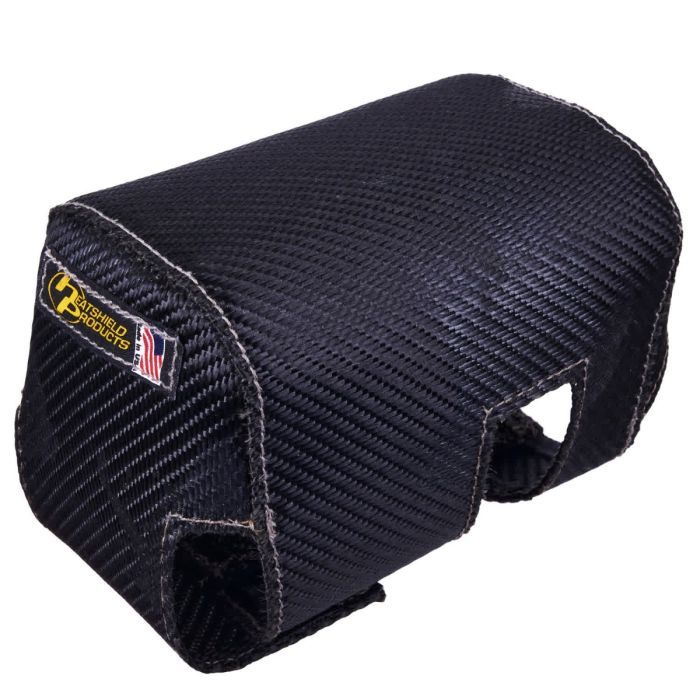 Heatshield Products Stealth HeatShield Master Cylinder Heat Shield- GM Style Master Cylinder
