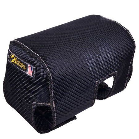 Heatshield Products Stealth HeatShield Master Cylinder Heat Shield- GM Style Master Cylinder