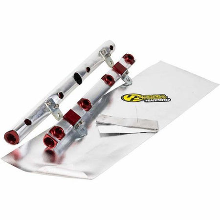 Heatshield Products FR Shield Fuel Rail Heat Shield - 6 in x 18 in