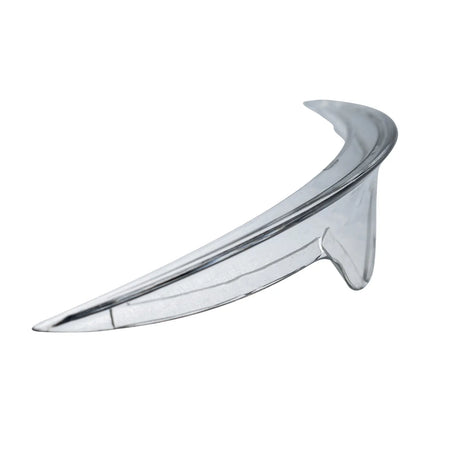 Zamp RZ-64 / RZ-65 / RZ-62 / RZ-44 / RZ-42 / RZ40 / RZ-60 Helmet Chin Spoiler - Clear