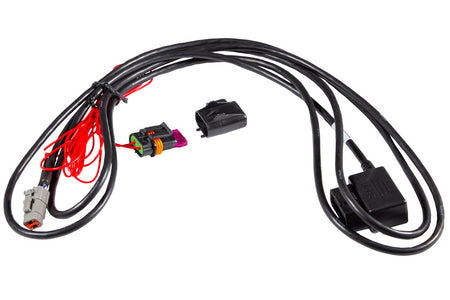 Haltech CAN Cable to OBD II Plug Wiring Harness - 4.5 ft Long