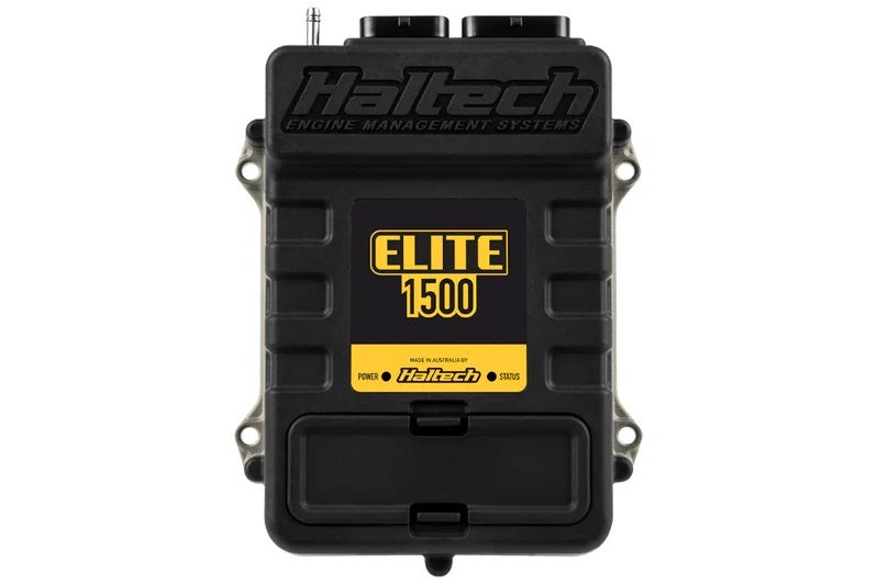 Haltech Elite 1500 Engine Control Module - 4-Cylinder / 2-Rotor HT-150900