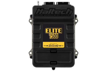Haltech Elite 1500 Engine Control Module - 4-Cylinder / 2-Rotor HT-150900