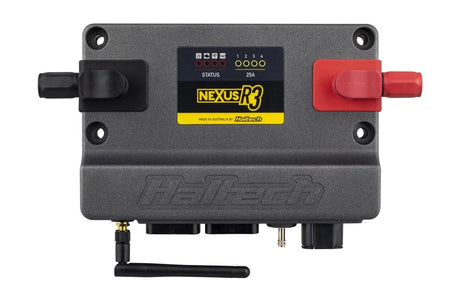 Haltech Nexus R3 Engine Control Module HT-193000